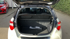 Toyota Yaris 1.5 Hybrid Y20 5dr CVT [Bi-tone] Hybrid Hatchback